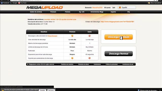 Como Descargar e Instalar Counter Strike 1.6 Full Gratis смотреть онлайн