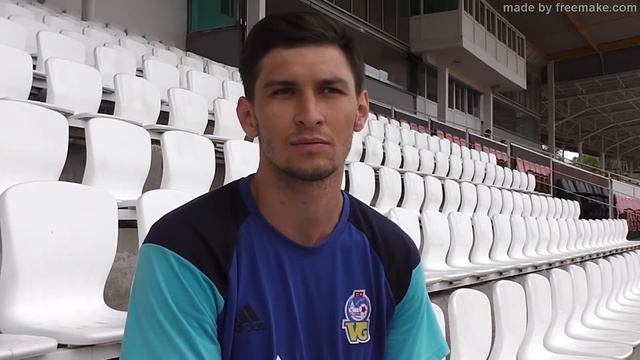 Руслан Газзаев смотреть онлайн