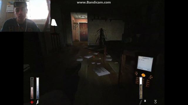 I HAVE FOUND THE CRYING LADIES!!! - Cry Of Fear Part #4 смотреть онлайн