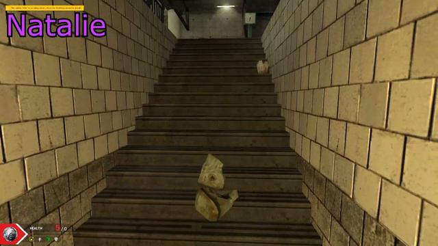 Hunting Props in a Train! Gmod Prop Hunt 5! смотреть онлайн