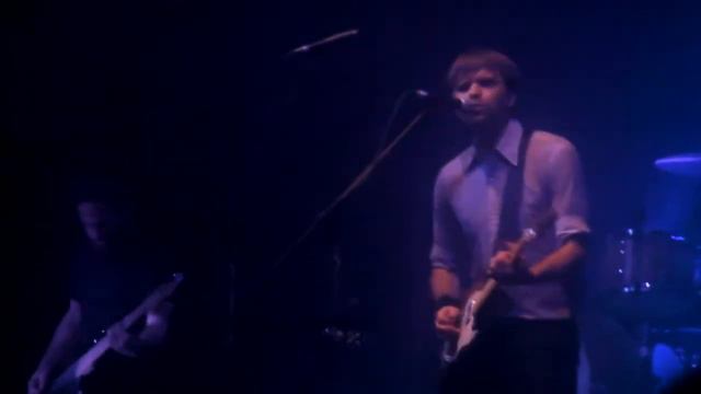 Death Cab For Cutie - Photobooth (Live at the NBC Tent, March 05 2012) смотреть онлайн