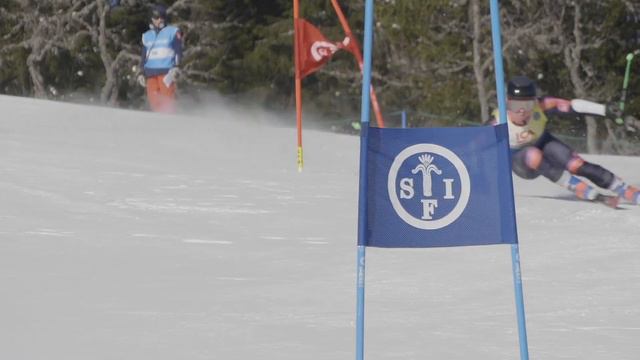 Skistar Winter Games 2019 смотреть онлайн