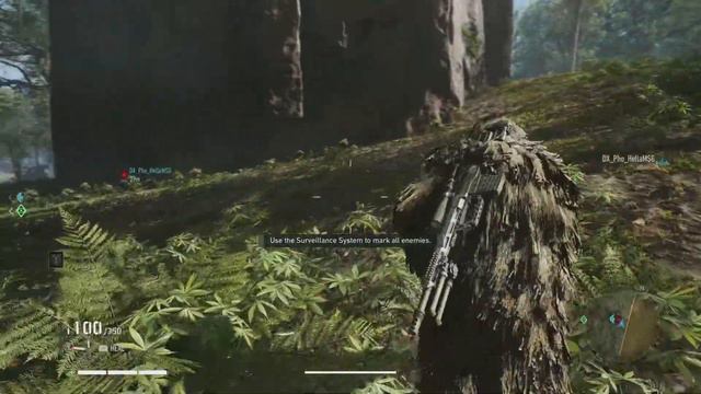 Longest r&d match ever Tom Clancy’s Ghost Recon Breakpoint смотреть онлайн