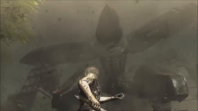 Metal Gear Rising: Revengeance - 2 Achievements смотреть онлайн