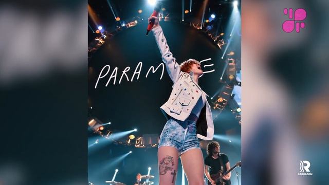 Hayley Williams - Эмо-панк, MySpace, Fugazi смотреть онлайн