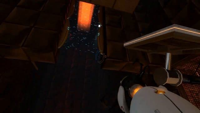 [Old] Portal Pro (Portal Mod) - Blind - Part 16 of 19 смотреть онлайн