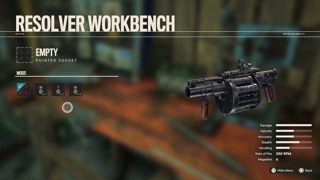 Far Cry 6 How To Get MGL-6 Grenade Launcher