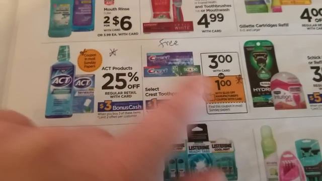 Rite Aid 2/24/19 preview смотреть онлайн