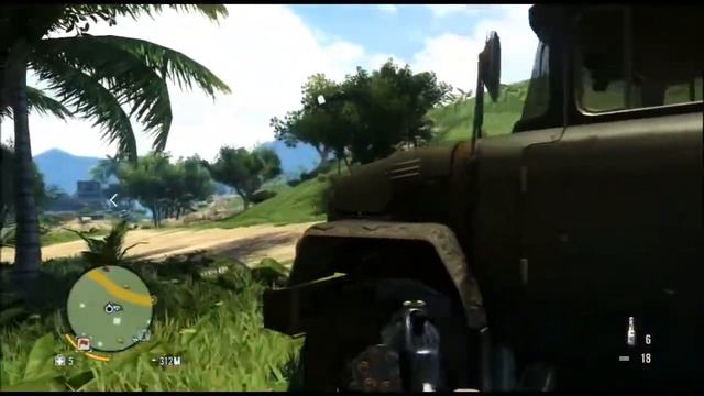 FarCry 4 - Release date and more - Thank You Ubisoft смотреть онлайн