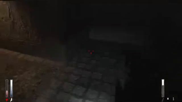 Cry Of Fear Part 3 Through The Sewers And To The Roof! Hard Mode смотреть онлайн