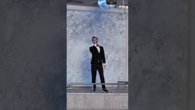 Сольный концерт Владимира Кулишова - Синяя Вечность ВЖИВУЮ смотреть онлайн