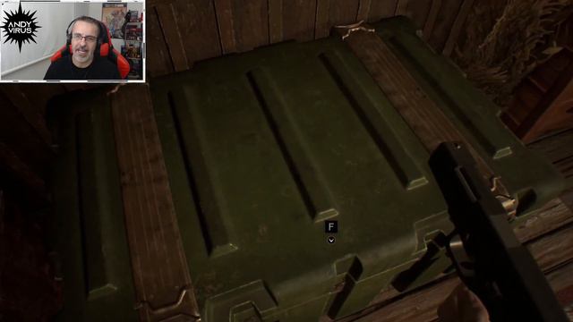 Resident Evil 7: Biohazard | Part 3 | Survival Horror Game смотреть онлайн