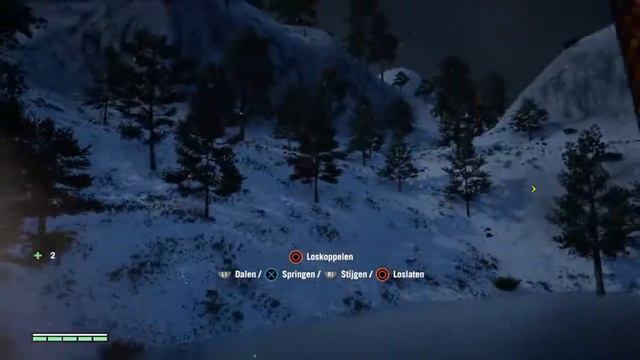 Restylex Farcry 4 Map editor: Pegan Dam Extract смотреть онлайн