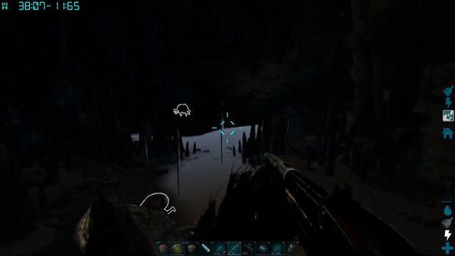 ARK the Artifact of the Hunter in Lost Island😄--solo ark survival evoival--part#21(HINDI) смотреть онлайн