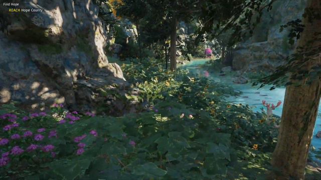 Far cry new dawn xbox one x смотреть онлайн