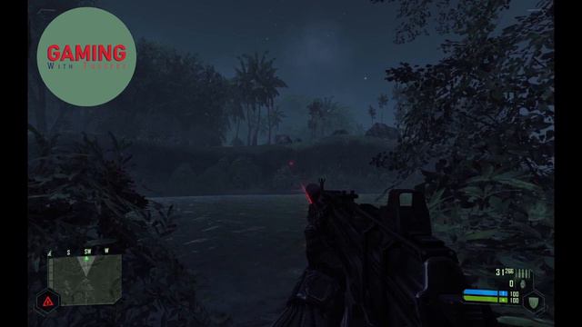 Uncover the Secrets of Crysis 1: Part 11 Gameplay! NO COMMENTARY смотреть онлайн