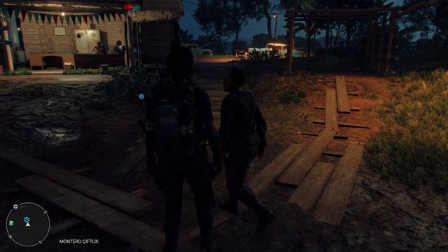 Far Cry 6 Fps drop (low fps) Problem смотреть онлайн