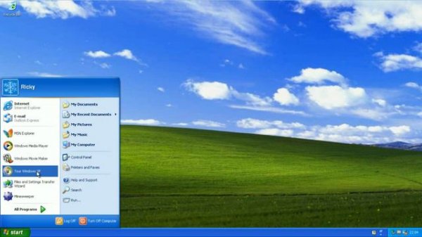 Lets Explore Windows XP (2001 RTM) | Exploring Operating Systems #29