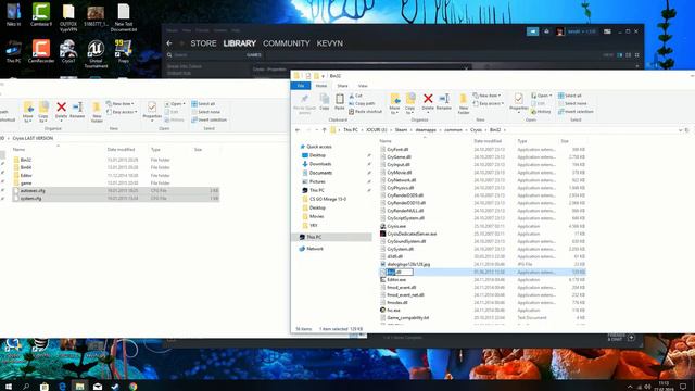 How to install CRYSIS PhotorealIV Mod смотреть онлайн