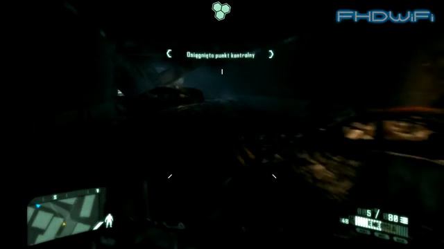 Crysis 2 PC Single Player Gameplay 7 [720p] HD PL !! смотреть онлайн