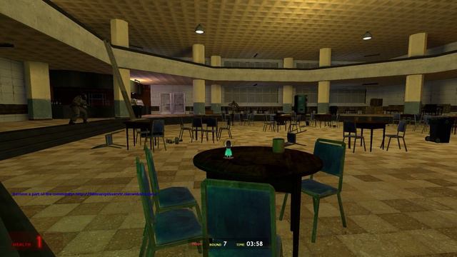 TROLLEANDO EN GMOD JAJAJA | GARRYS MOD PROP HUNT смотреть онлайн