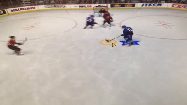 NHL 06: The F***ing All Star смотреть онлайн