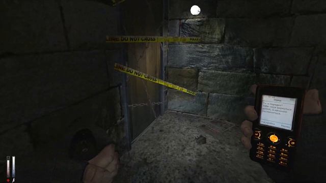 БЕНЗОПИЛЬЩИК И ГОЛОВОЛОМКИ!!! ♦ CRY OF FEAR #4 смотреть онлайн