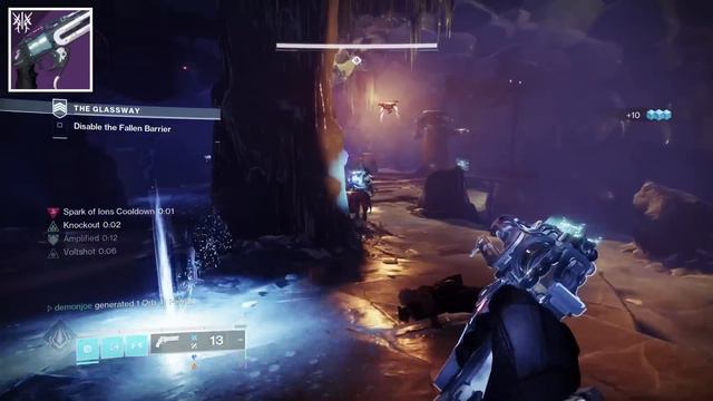 11 Hand Cannons That Are About to be INCREDIBLE.. (Destiny 2 PVE) смотреть онлайн