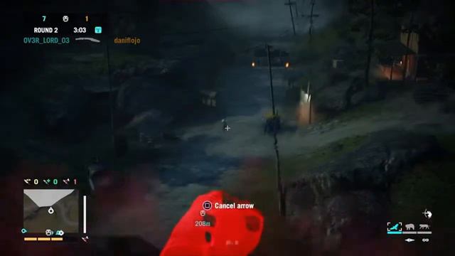 Far cry 4 raskasa best moments смотреть онлайн