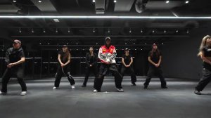 'Tap' – Taeyong (Dance Practice Mirrored)