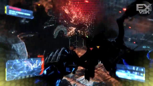 Crysis 3 - Playthrough Fin [FR][HD] смотреть онлайн