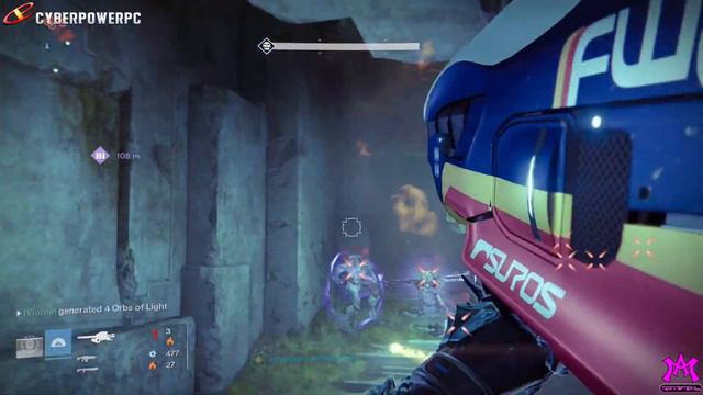 Bungie Promotes New CEO Going Into PAX South! Destiny New DLC Reveal At Pax South Possible!?! смотреть онлайн