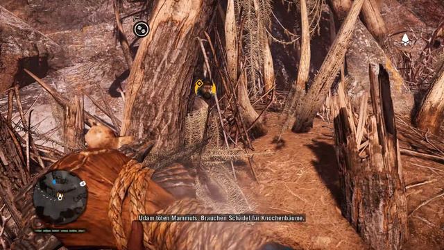 Die Jagt nach einem Leopard // Far Cry Primal #25 смотреть онлайн