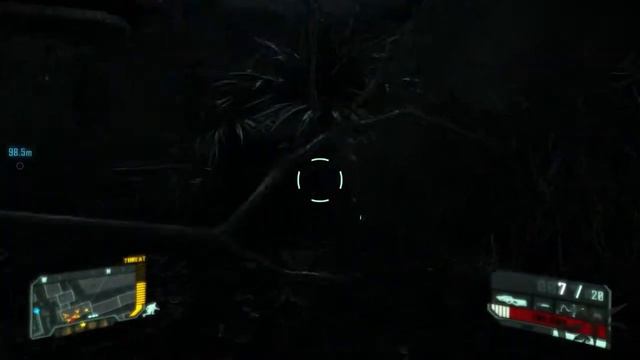 Crysis 3 Stealth Walkthrough Part 18 - Pit Defenses - [HD] Gameplay смотреть онлайн