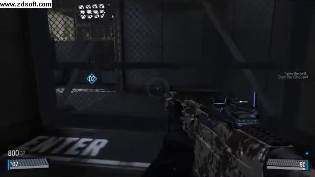 Lets Play Black Light Retribution: Training смотреть онлайн