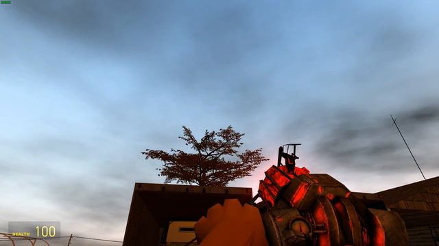 Tornado Week 3! Garrys Mod Tornado Week 3 Day1! смотреть онлайн