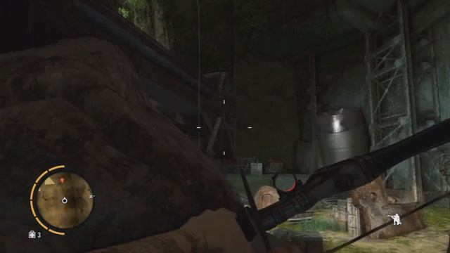 Far Cry 3: Walkthrough - Part 2 [Mission 1: PROTOTYPE LABS] THE LOST EXPEDITION - W/Commentary смотреть онлайн