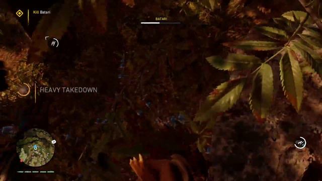 Farcry Primal ~First Boss Fight~ Batari Hardest Difficulty ~SPOILERS kind of~ смотреть онлайн