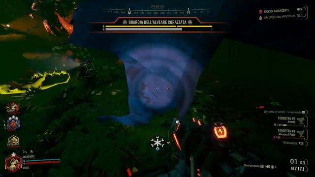 Live Sperimentale: DEEP ROCK GALACTIC! !discord in chat per unirti a noi! ;-) смотреть онлайн