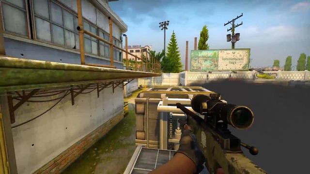 CS:GO Zenka feat. NIK^GG and ALEXE смотреть онлайн