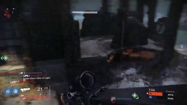 Destiny gg смотреть онлайн