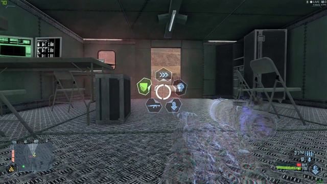 Crysis: [6] Пробуждение... смотреть онлайн