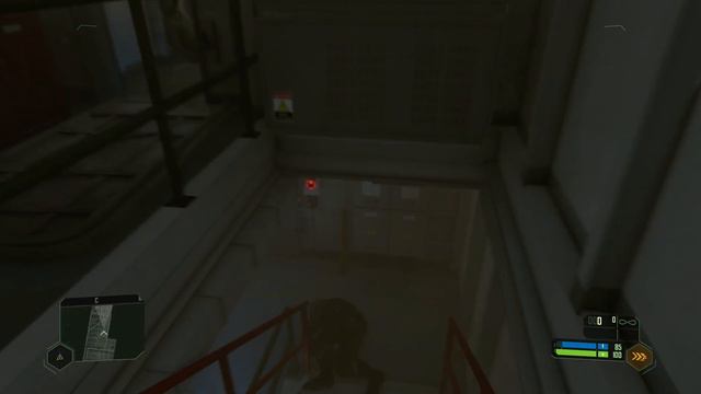 Crysis Remastered прохождение часть 10 в ад и обратна смотреть онлайн