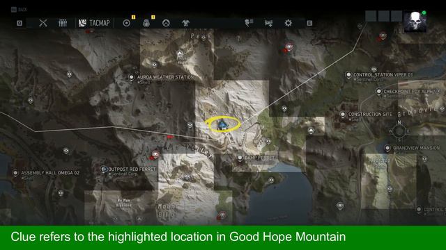 US Hidden Shelter Part 2 | Collectible Stash | Good Hope Mountain | Ghost Recon Breakpoint смотреть онлайн