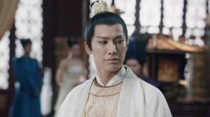 Властелин Цзю Лю 1 сезон 36 серия