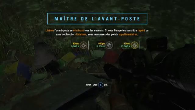 SA-50 | Présentation des armes de Far Cry 4 #2 смотреть онлайн