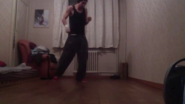 Dance hip hop [Shake It Off (Crysis Remix)] смотреть онлайн