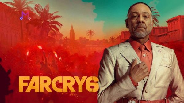 Far Cry 6 | Antón Castillo PROPAGANDA Speeches | Enhanced In-game Audio