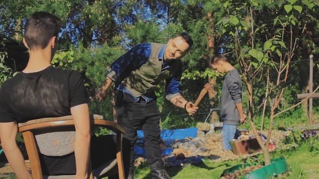 Far Cry 5 in Real Life смотреть онлайн