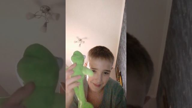 О лягушоноке смотреть онлайн